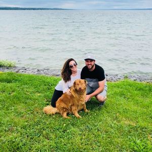 Meet your Posher, Errika